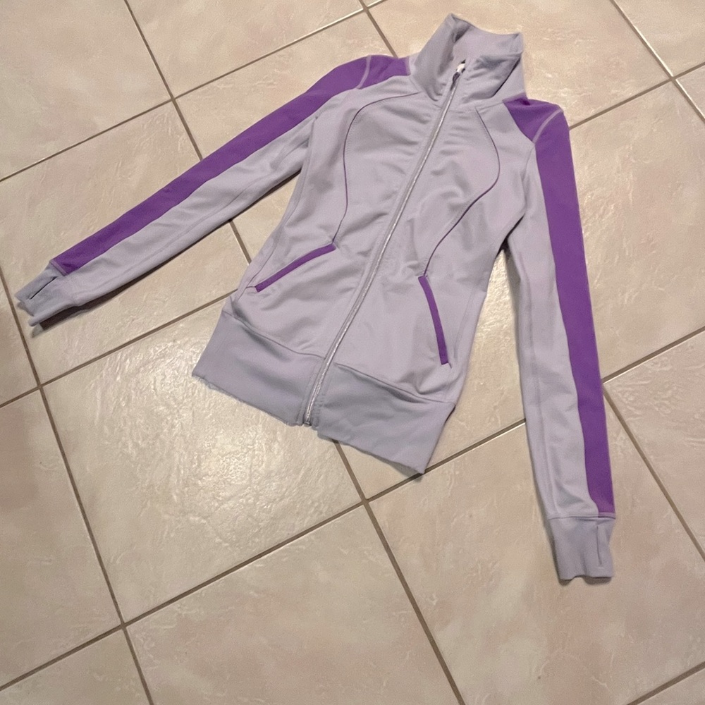 Lululemon Jacket